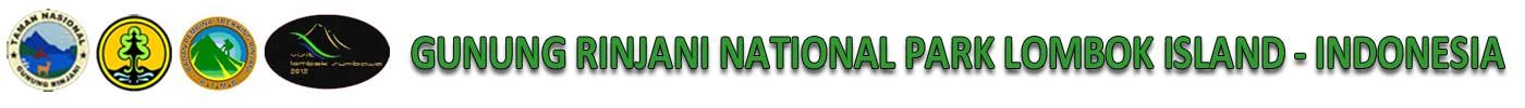 Rinjani National Park